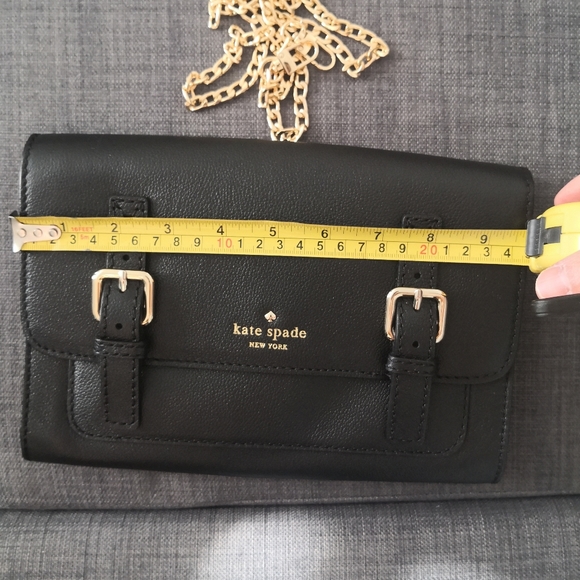 Kate Spade Cambridge-style bag - Picture 8 of 10